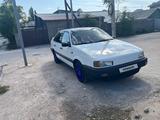 Volkswagen Passat 1992 годаүшін1 250 000 тг. в Шымкент – фото 4