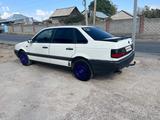 Volkswagen Passat 1992 годаүшін1 250 000 тг. в Шымкент – фото 2