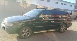 Volkswagen Passat 1996 года за 2 200 000 тг. в Тараз – фото 3