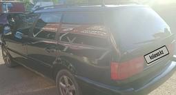 Volkswagen Passat 1996 года за 2 200 000 тг. в Тараз – фото 4
