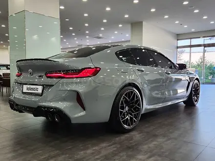 BMW M8 2023 года за 73 000 000 тг. в Астана – фото 2