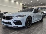 BMW M8 2023 годаfor73 000 000 тг. в Астана