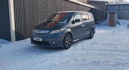 Honda Elysion 2006 годаfor5 300 000 тг. в Караганда