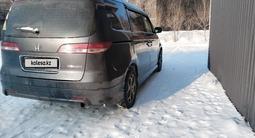 Honda Elysion 2006 годаfor5 300 000 тг. в Караганда – фото 3