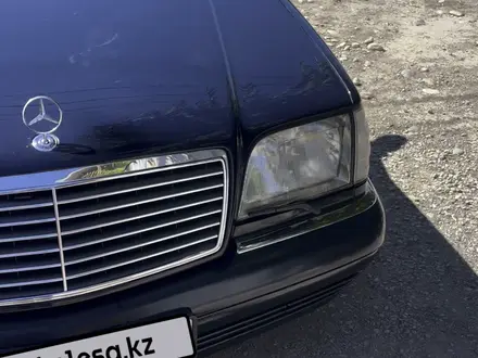 Mercedes-Benz S 300 1993 года за 7 500 000 тг. в Алматы