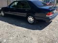 Mercedes-Benz S 300 1993 годаfor6 200 000 тг. в Алматы – фото 3