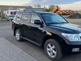 Toyota Land Cruiser 2011 года за 18 500 000 тг. в Караганда – фото 4