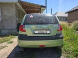 Hyundai Getz 2006 года за 2 600 000 тг. в Алматы