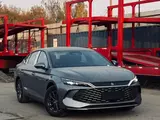 BYD Qin L DM-i Leading 2025 года за 10 400 000 тг. в Алматы
