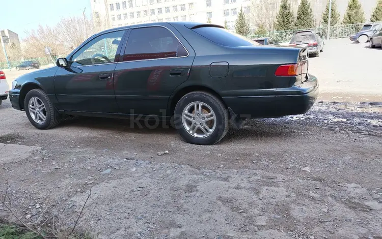 Toyota Camry 2000 года за 4 300 000 тг. в Аягоз