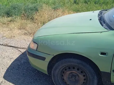 Nissan Primera 1997 года за 1 000 000 тг. в Тараз – фото 12