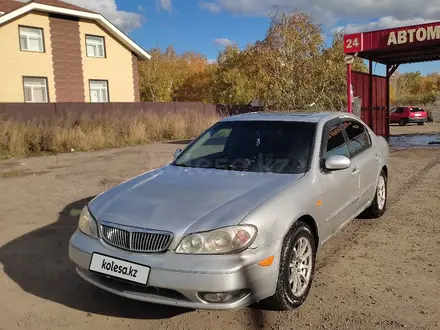 Nissan Maxima 2000 года за 1 700 000 тг. в Щучинск – фото 2