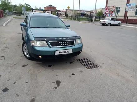 Audi A6 2000 года за 3 000 000 тг. в Кокшетау