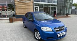 Chevrolet Aveo 2010 года за 2 000 000 тг. в Костанай