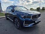 Geely Monjaro 2023 года за 12 200 000 тг. в Караганда
