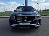 Geely Monjaro 2023 года за 12 200 000 тг. в Караганда – фото 2