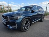 Geely Monjaro 2023 года за 12 200 000 тг. в Караганда – фото 3