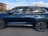 Geely Monjaro 2023 года за 12 200 000 тг. в Караганда – фото 4