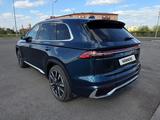 Geely Monjaro 2023 года за 12 200 000 тг. в Караганда – фото 5