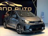 Kia Morning 2023 года за 6 000 000 тг. в Шымкент