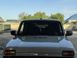ВАЗ (Lada) Lada 2121 2022 года за 6 000 000 тг. в Кызылорда – фото 2