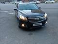 Chevrolet Malibu 2012 годаүшін6 200 000 тг. в Астана – фото 3