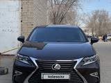 Lexus ES 250 2017 года за 13 500 000 тг. в Усть-Каменогорск
