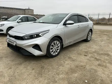 Kia Cerato 2023 года за 10 200 000 тг. в Алматы – фото 2