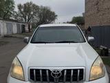 Toyota Land Cruiser Prado 2007 годаүшін11 000 000 тг. в Караганда