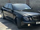 Mercedes-Benz E 500 2002 годаfor7 500 000 тг. в Шымкент