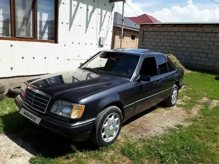 Mercedes-Benz E 280 1995 года за 2 700 000 тг. в Алматы – фото 6