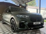 BMW X7 2020 годаүшін43 000 000 тг. в Астана