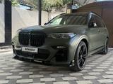 BMW X7 2020 годаүшін43 000 000 тг. в Астана – фото 2
