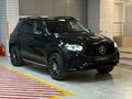 Mercedes-Benz GLE 450 4MATIC 2022 года за 39 990 000 тг. в Алматы – фото 3
