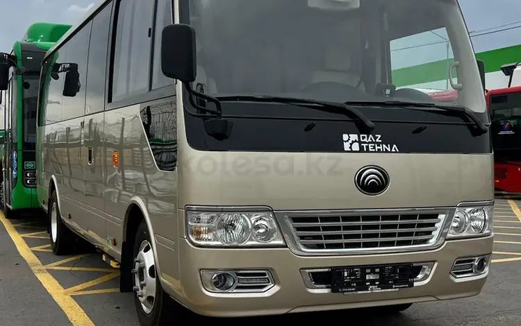 Yutong 2026 года за 45 000 000 тг. в Астана