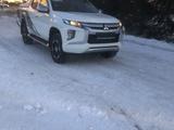 Mitsubishi L200 2022 года за 16 000 000 тг. в Павлодар – фото 5