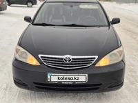 Toyota Camry 2004 годаүшін4 700 000 тг. в Актобе