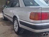 Audi 100 1993 годаүшін2 700 000 тг. в Шымкент – фото 5