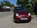 Daewoo Matiz 2006 года за 1 100 000 тг. в Алматы – фото 3