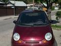 Daewoo Matiz 2006 года за 1 100 000 тг. в Алматы