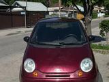 Daewoo Matiz 2006 года за 1 100 000 тг. в Алматы