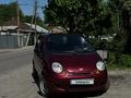Daewoo Matiz 2006 года за 1 100 000 тг. в Алматы – фото 2