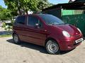 Daewoo Matiz 2006 года за 1 100 000 тг. в Алматы – фото 4