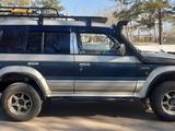 Mitsubishi Pajero 1995 годаүшін5 000 000 тг. в Павлодар – фото 4