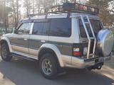 Mitsubishi Pajero 1995 годаүшін4 500 000 тг. в Павлодар – фото 3