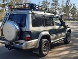 Mitsubishi Pajero 1995 годаүшін5 500 000 тг. в Павлодар – фото 5