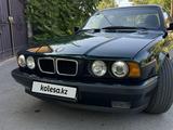 BMW 540 1993 годаfor5 500 000 тг. в Алматы – фото 2