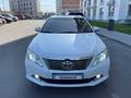 Toyota Camry 2014 года за 8 500 000 тг. в Алматы – фото 4