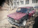 ВАЗ (Lada) 2107 2000 года за 450 000 тг. в Усть-Каменогорск – фото 2