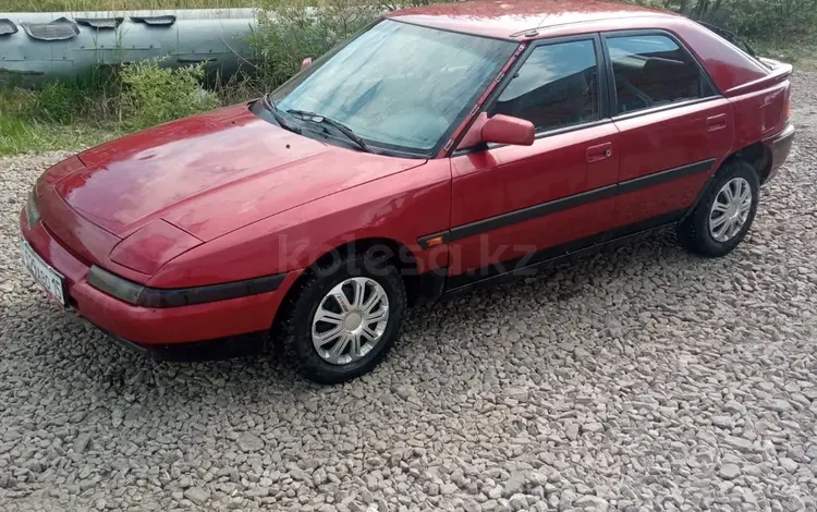 Mazda 323 1994 года за 1 150 000 тг. в Петропавловск